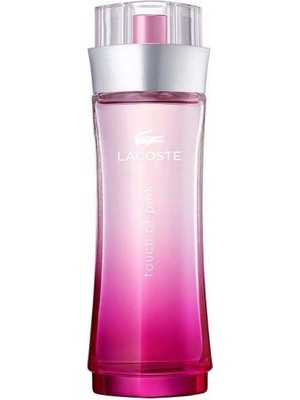 Lacoste Touch Of Pink EDT Kadın Parfümü 90 ml