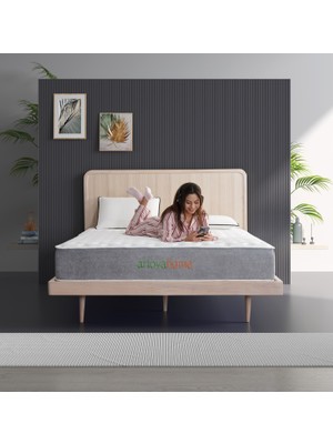 Konfor Sleep Mobilya Orıon Vısco Yatak 150*200