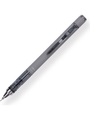 Tombow Mono Graph Grayscale Color 0.5mm Mekanik Kurşun Kalem - Da