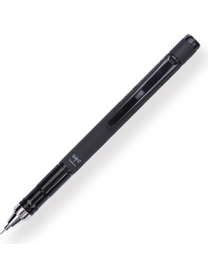 Tombow Mono Graph Grayscale Color 0.5mm Mekanik Kurşun Kalem - Bl