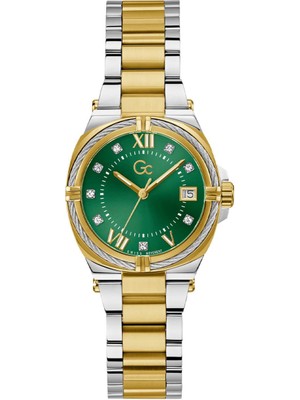 Gc. Gc GCZ43002L1MF Kadın Kol Saati