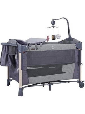 Prego Elips Anne Yanı Oyun Parkı 8062