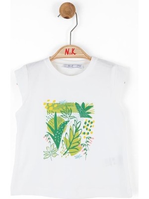 Nk Kids Kız Bebek Dominica Bluz 36621