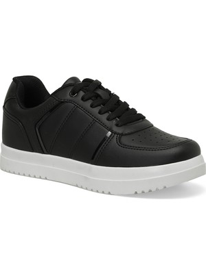 Art Bella CS24011 4fx Siyah Kadın Sneaker