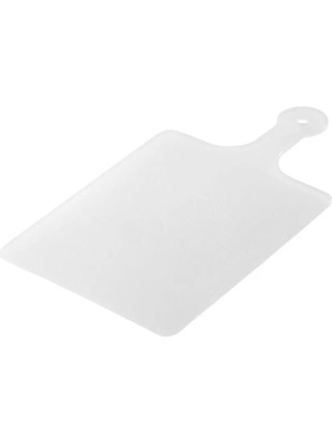 Royaleks Group Kesme Tahtası Saplı, Plastik No 2 210*365MM ROYALEKS-FR-106