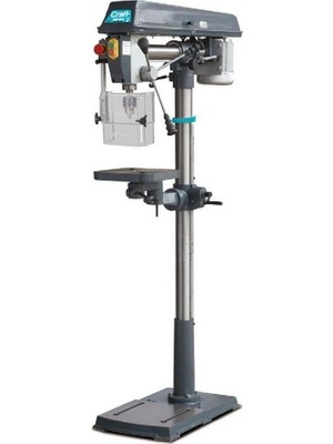 Craft Ozco MR20H Sütunlu Radyal Matkap 20mm / 750 W/ 230 V