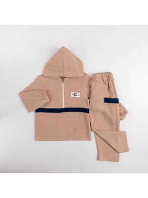 Mejoy Erkek Çocuk Takım 2 Parça