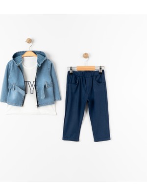 Mejoy Erkek Çocuk Takım