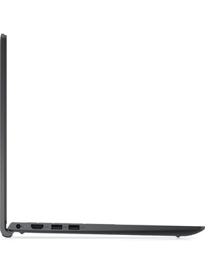 Dell Inspiron 3520 I35202011U İ5-1235U 16 GB Ram 512 GB SSD 15.6 Inç Windows 11 Pro Notebook