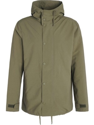 Barbour Quay Showerproof Ceket OL72 Pale Sage