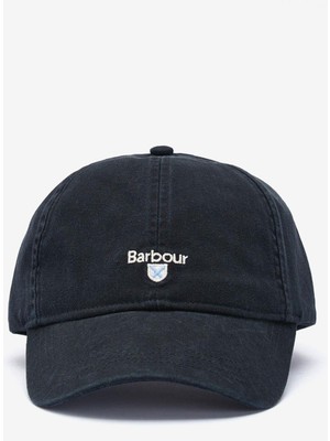 Barbour Cascade Sports Şapka BK11 Black