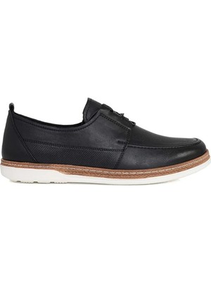 Greyder 62625 Erkek Deri Ayakkabı