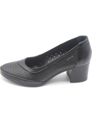 Venüs 1373 Kadın Topuklu Ayakkabı