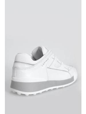Lufian Peter Sneaker Siyah