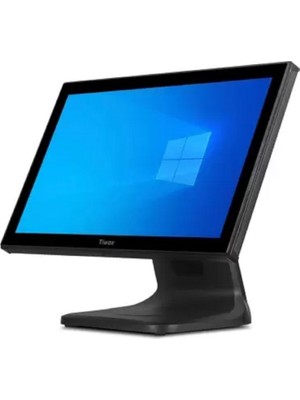 Tıwox 18.5" Dokunmatik TP-1903 Core I3 3. Nesil 8gb Ram- 128GB Ssd- Fdos- Pos Pc