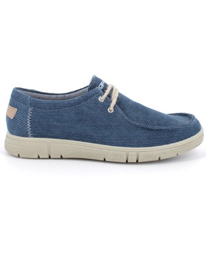 Igı&Co Erkek Sneaker ( Günlük) 5619800 Unb 56198 Igı&Co Tes.Cotton Vınt Jean