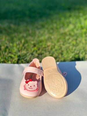 Gala Stil Gala Hello Kıtyy  Kız Çocuk Babet