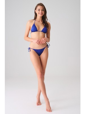 Pierre Cardin HR23BA001 Hazel Ip Bağcıklı Bikini Alt