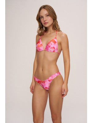 Pierre Cardin HR23BA003 Jess V Kesim Bikini Alt