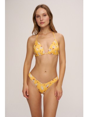 Pierre Cardin HR23BA003 Jess V Kesim Bikini Alt