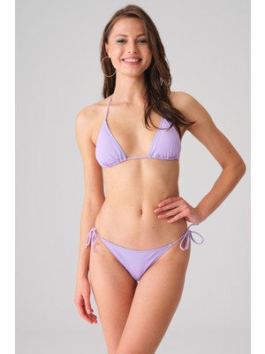 Pierre Cardin HR23BU001 Ase Üçgen Bikini Üst