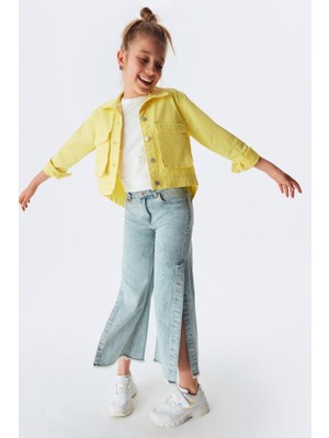 Nk Kids Kız Ceket 24YNK34708