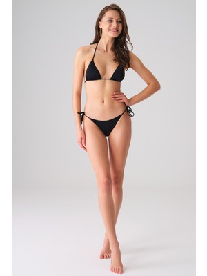 Pierre Cardin HR23BU001 Ase Üçgen Bikini Üst