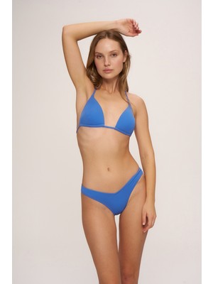 Pierre Cardin HR23BU009 Victoria Üçgen Dolgulu Bikini Üst