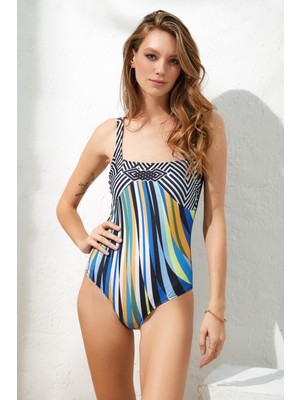 Pierre Cardin Kare Yaka Mayo HR24MY005