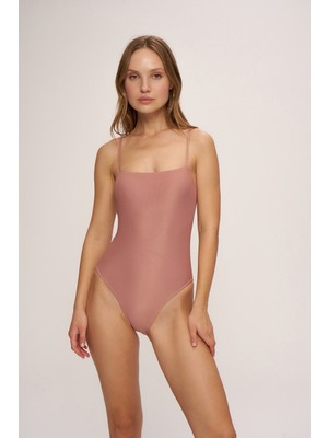 Pierre Cardin HR24MY001 Ince Askılı Mayo
