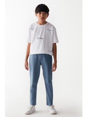 Nk Kids Erkek Pantolon 24YNK66324