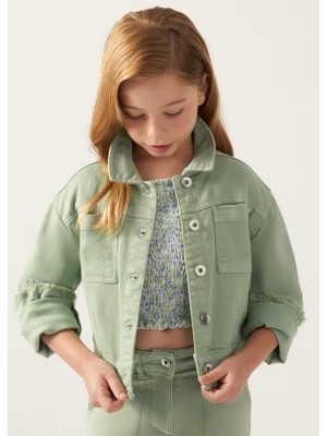 Mayoral Kız Ceket 24YMYR6459