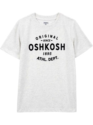 Oshkosh Erkek Çocuk Tshirt