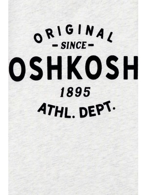 Oshkosh Erkek Çocuk Tshirt