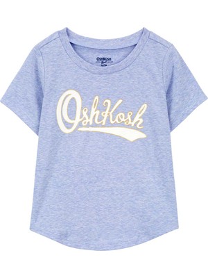 Oshkosh Küçük Kız Çocuk Tshirt