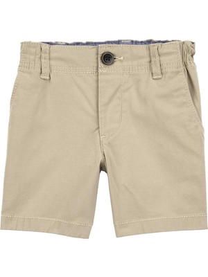 Oshkosh Küçük Erkek Çocuk Şort