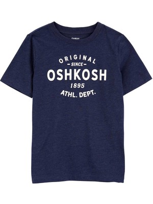 Oshkosh Erkek Çocuk Tshirt