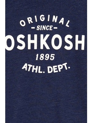 Oshkosh Erkek Çocuk Tshirt