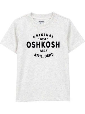 Oshkosh Küçük Erkek Çocuk Tshirt