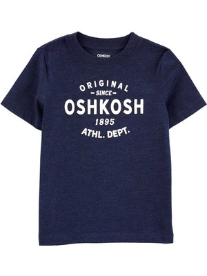 Oshkosh Küçük Erkek Çocuk Tshirt