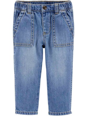 Oshkosh Erkek Bebek Pantolon