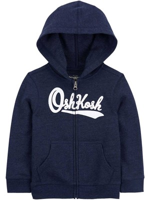 Oshkosh Küçük Erkek Çocuk Sweatshirt