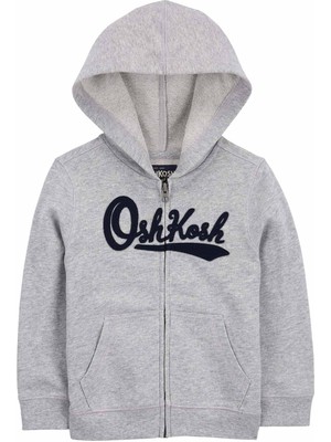 Oshkosh Küçük Erkek Çocuk Sweatshirt