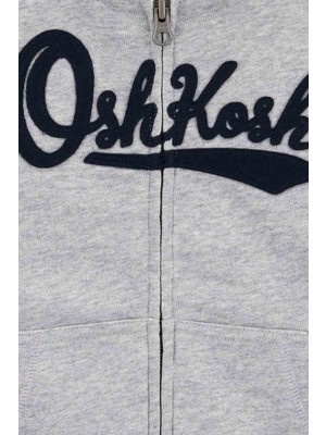 Oshkosh Küçük Erkek Çocuk Sweatshirt