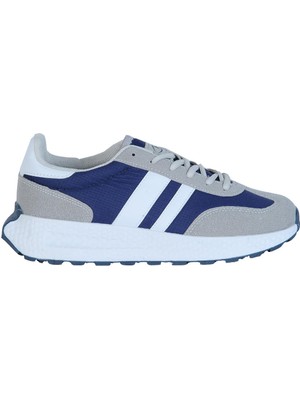 M.P. Mp 241-1546MR Gri Erkek Yazlık Günlük Yürüyüş Spor Ayakkabı