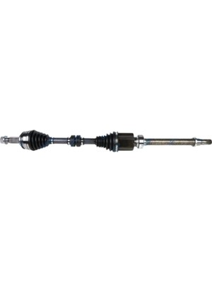 Maher Aks Komple Qashqai J11 14-17 1.2 Dıg-T Sol At Cvt 708MM