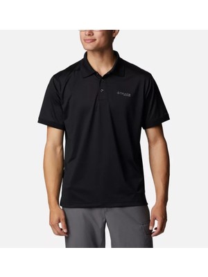 Columbia Tamiami Polo Erkek Kısa Kollu Polo Tshirt FM9976-010