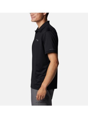 Columbia Tamiami Polo Erkek Kısa Kollu Polo Tshirt FM9976-010