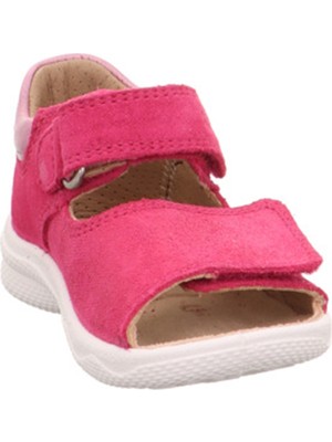 Superfit Kız Ayakkabı Kırmızı