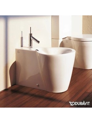 Duravit 0274100000 Bide Starck1 64 cm